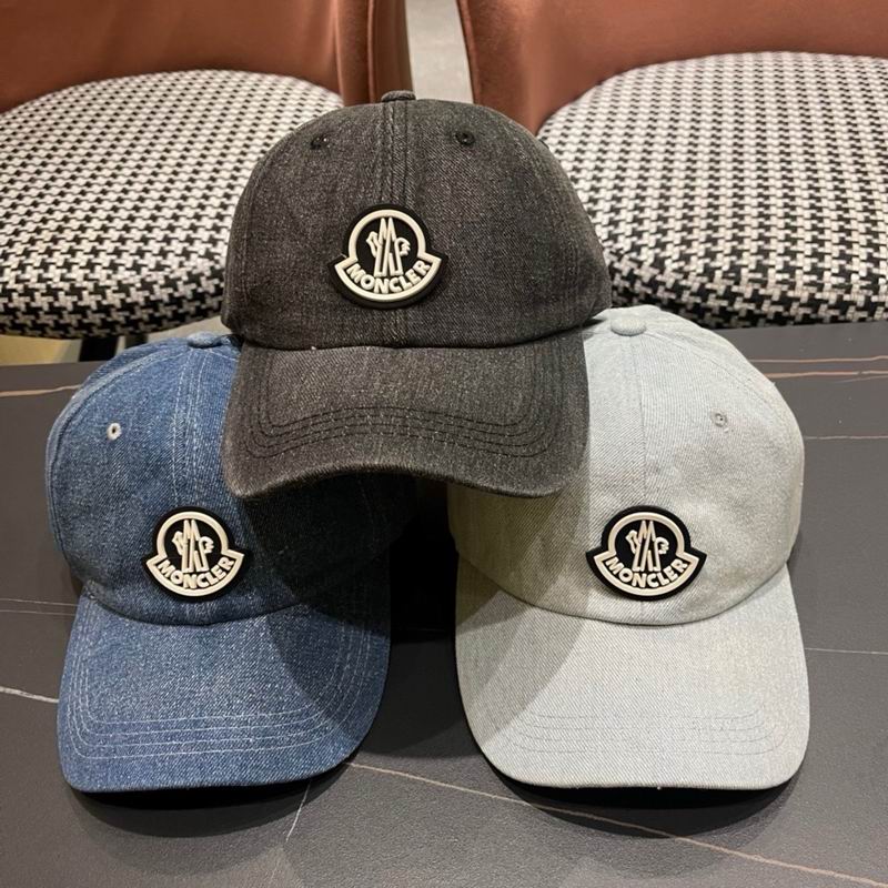 Moncler Cap 080903